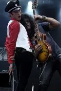 Scott Weiland ohlásil koniec skupiny Velvet Revolver
